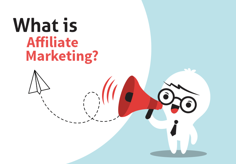 What is affiliate marketing and is it worth your time?